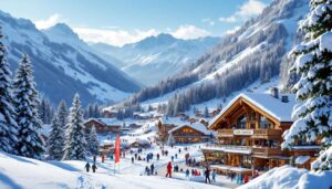 Adieu Val d’Isère, cette station de ski serait la préférée des Français en 2026 (et elle compte 125 km de pistes)