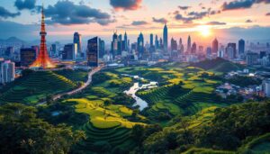 Tendances 2026 : Tokyo, Bali et Bangkok dominent les recherches, les voyages premium progressent