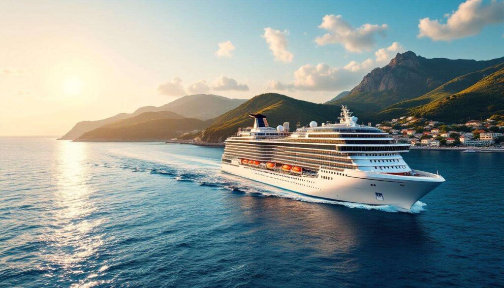 Croisière en 2026 : quels sont les meilleurs itinéraires ?