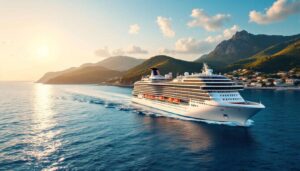 Croisière en 2026 : quels sont les meilleurs itinéraires ?