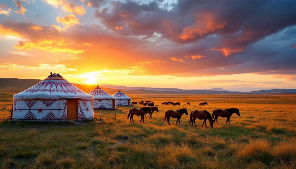 Moins de formalités pour plus de touristes : bienvenue dans cette nouvelle Mongolie