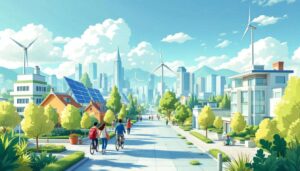 Dans quels pays fera-t-il encore vraiment bon vivre en 2050 (et pourquoi ceux-là résistent mieux que les autres)