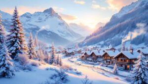 Cette destination préférée des Français l'hiver est placée officiellement sur liste noire