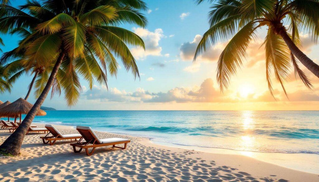 C'est la destination la moins chère pour partir au soleil en janvier