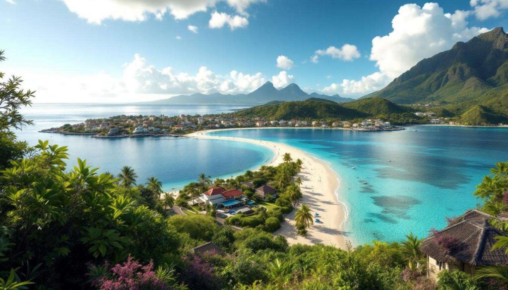Cette ville de l’île Maurice est l’une des meilleures pour prendre sa retraite