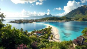 Cette ville de l’île Maurice est l’une des meilleures pour prendre sa retraite