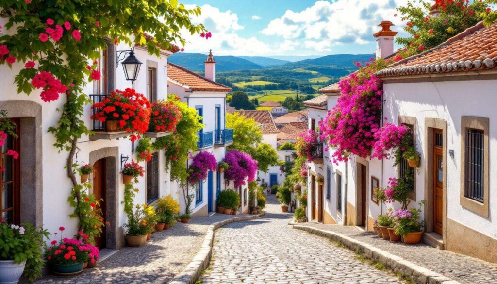 Ce village portugais élu parmi les meilleures destinations au monde est un musée à ciel ouvert