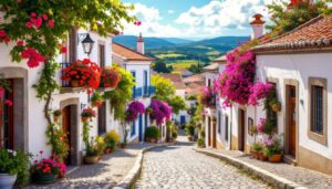 Ce village portugais élu parmi les meilleures destinations au monde est un musée à ciel ouvert