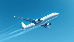 Après Air France, la plus grande compagnie européenne qui choisit également Starlink
