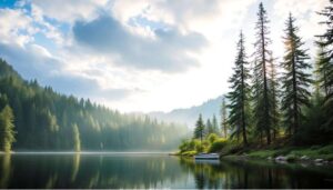 Ce coin de France sous-estimé donne l’impression de “voyager en Scandinavie” tout en restant entouré de forêts protégées