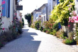 Ce plus beau village de France de Charente-Maritime est un village de pêcheurs authentique et coloré