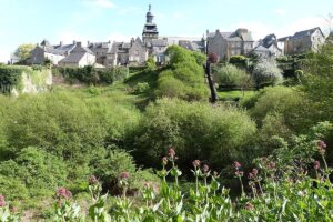 Les Côtes-d’Armor vous invitent à découvrir ce plus beau village de France breton 