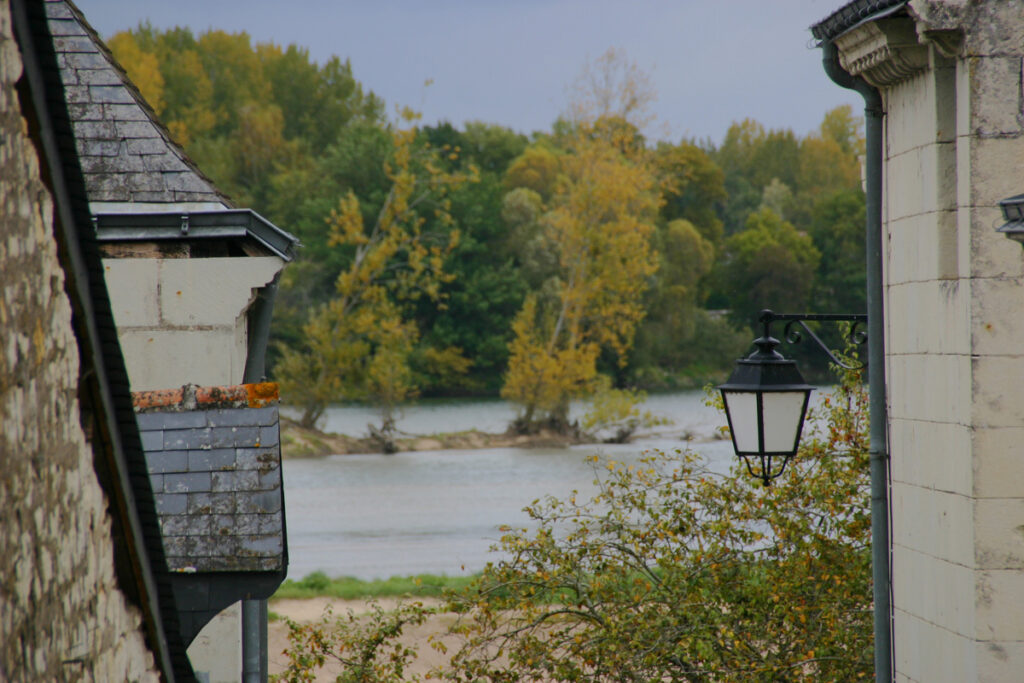 L’Indre-et-Loire dévoile un plus beau village de France et son château, un trésor de la Touraine 