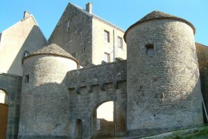 Le saviez-vous ? Ce village de Bourgogne possède un réseau de galeries souterraines que l’on peut visiter 