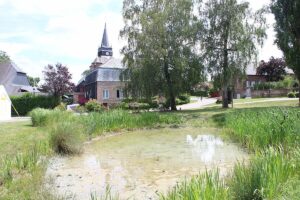 Ce village de l’Aisne, un des plus beaux de France, est un trésor discret de Picardie 