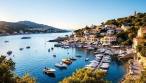 Ce port provençal classé parmi les plus beaux villages du pays attire les amoureux d’authenticité