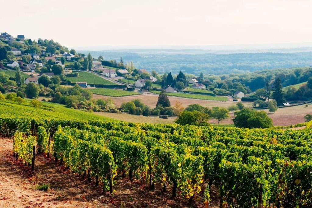 Ce village français vient d’être classé parmi les plus beaux du monde pour y vivre sa retraite 