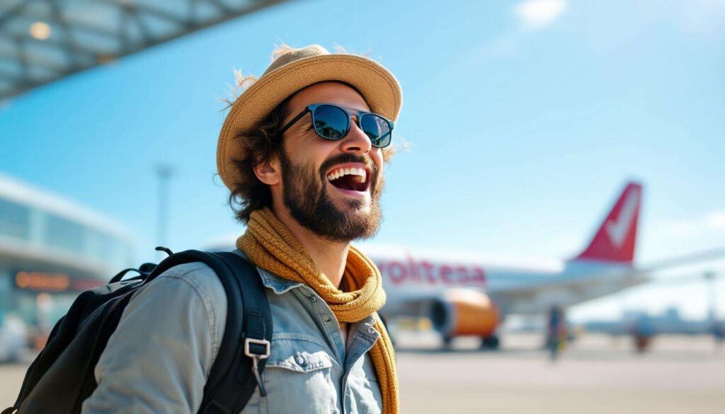 Volotea ouvre une base à Montpellier : quelles sont les 4 nouvelles destinations qui seront desservies