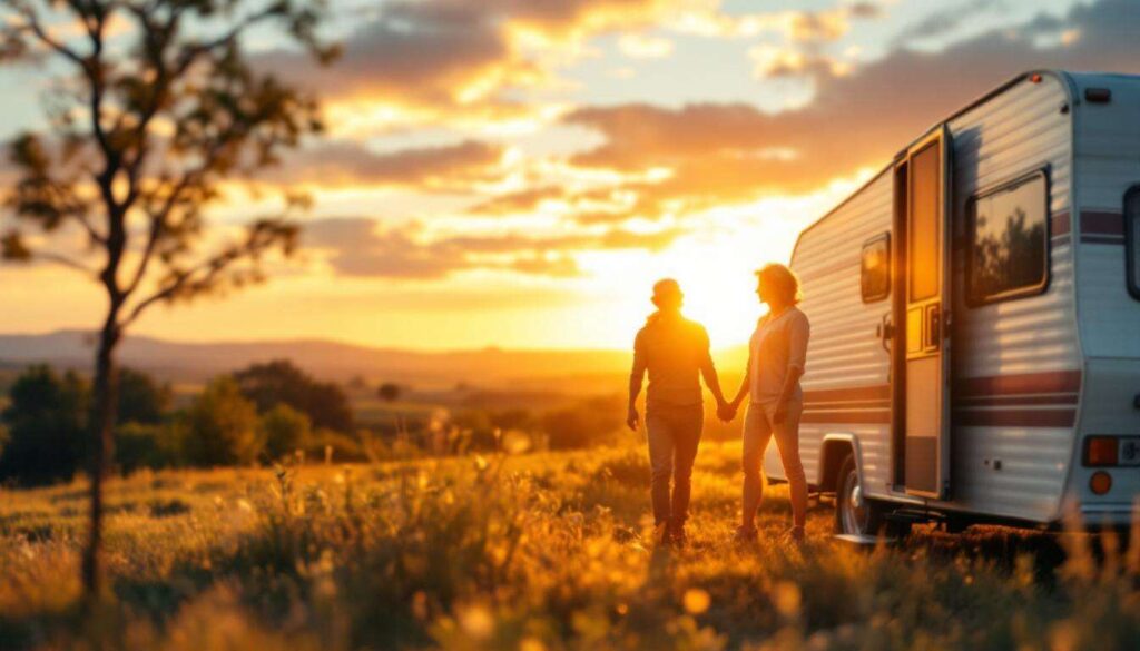 Ils plaquent tout pour vivre en camping-car à la retraite : leur décision fait réagir
