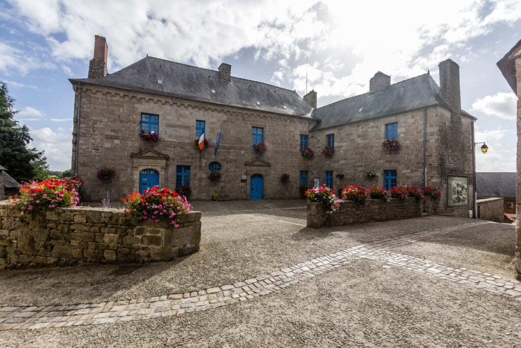Les Côtes-d’Armor vous invitent à explorer ce plus beau village de France breton