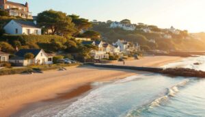 Plus charmante que Jard-sur-Mer, plus préservée que Talmont : cette station vendéenne est l’échappée idéale du week-end