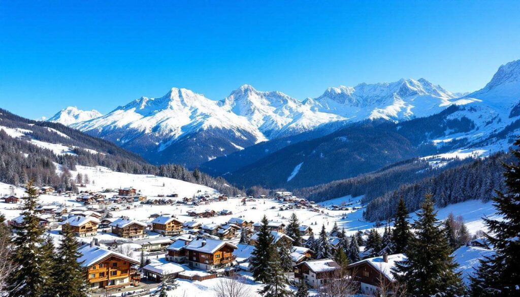 Pourquoi cette magnifique station de ski située près de Nice reste si peu connue en France ?