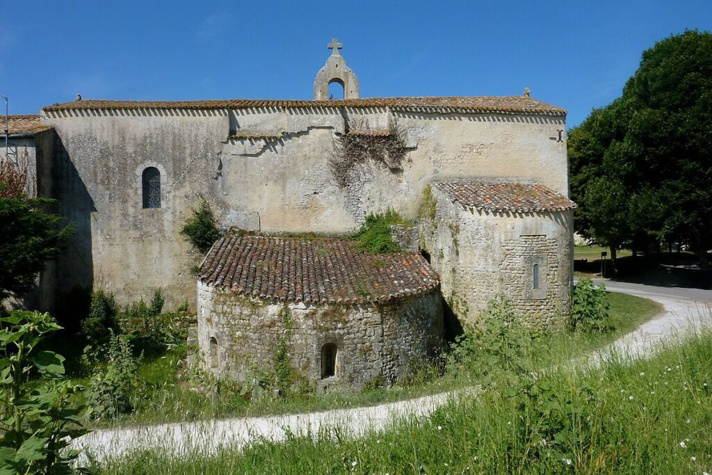 Cette île de Charente-Maritime, méconnue du grand public, rivalise avec l’île de Ré