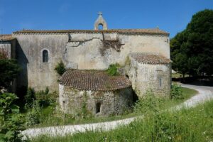 Cette île de Charente-Maritime, méconnue du grand public, rivalise avec l’île de Ré
