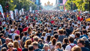 Tourisme de masse : voici les 14 destinations que vous devriez fuir en 2026