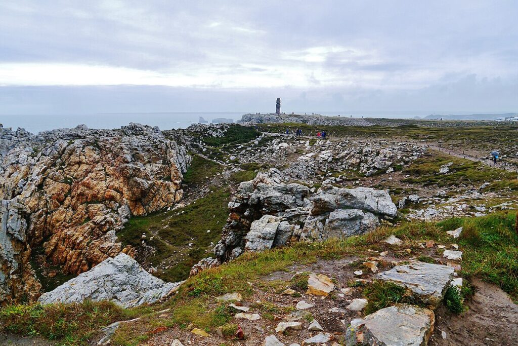 Cette destination bretonne rappelle le Portugal – mais sans quitter la France
