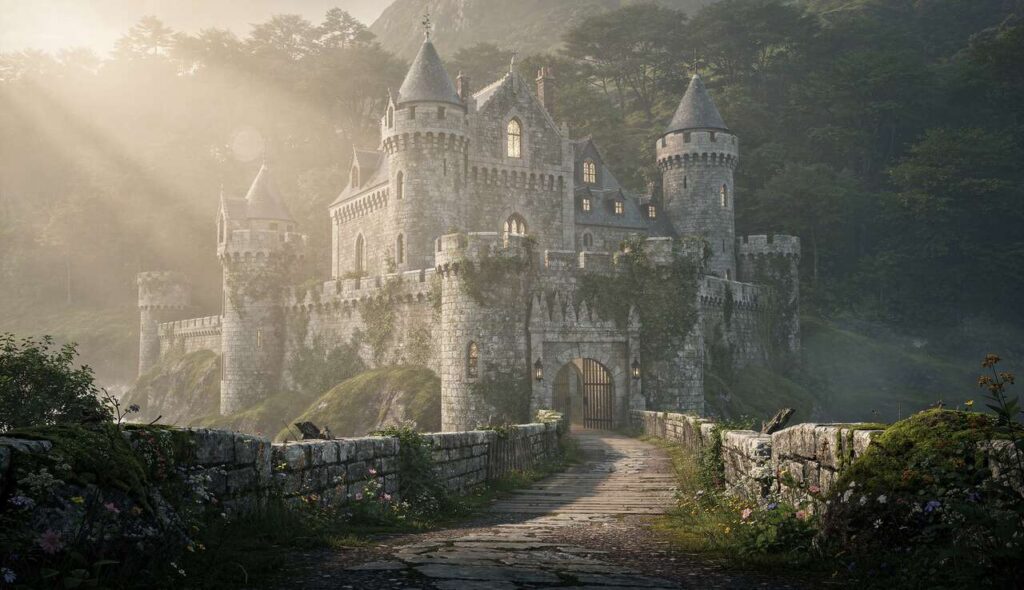 Ce château breton vieux de 500 ans est devenu le nouveau Poudlard des fans d’Harry Potter