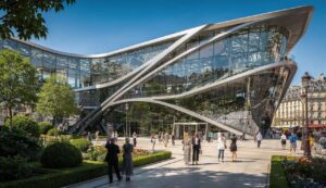 Les meilleures destinations touristiques pour les arts et les musées en 2026