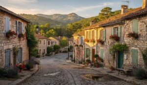 10 villages pittoresques des Cévennes pour un séjour authentique en France