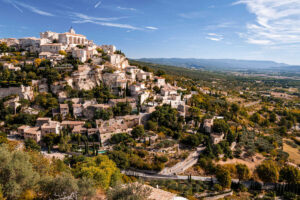 Ce magnifique village est probablement l&rsquo;un des plus photographiés de France